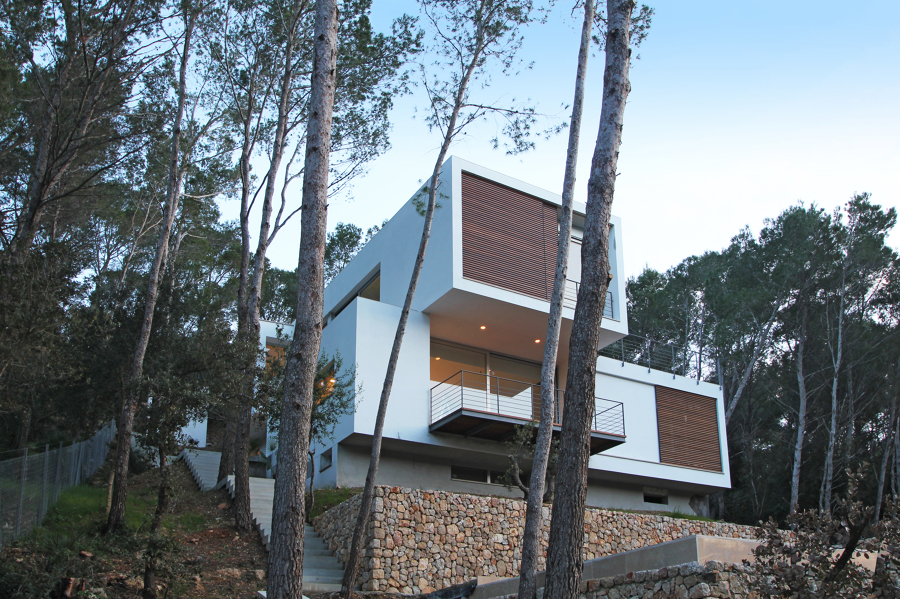 Miquel Lacomba Architects