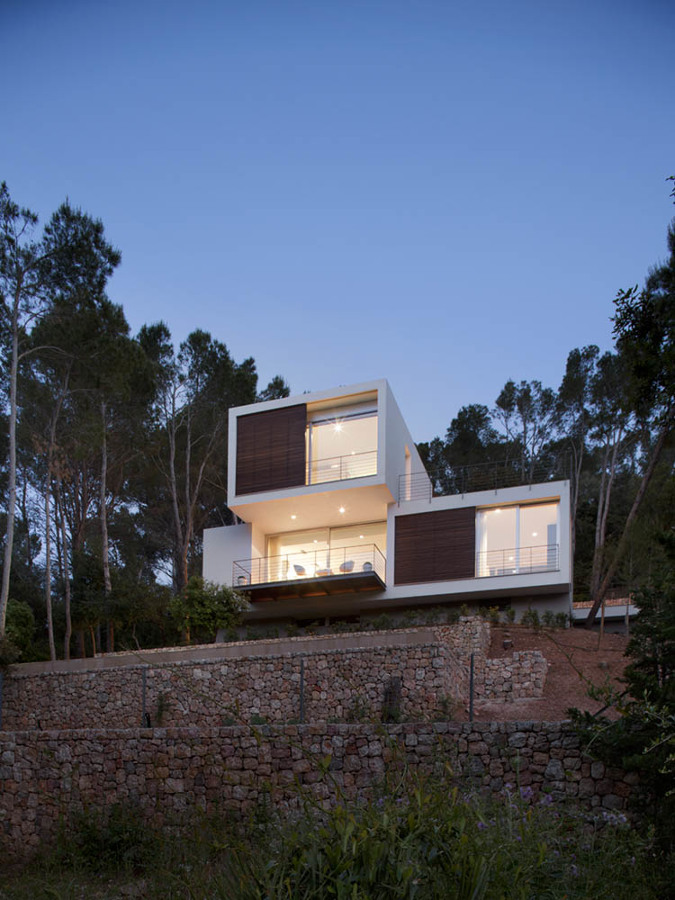 Miquel Lacomba Architects