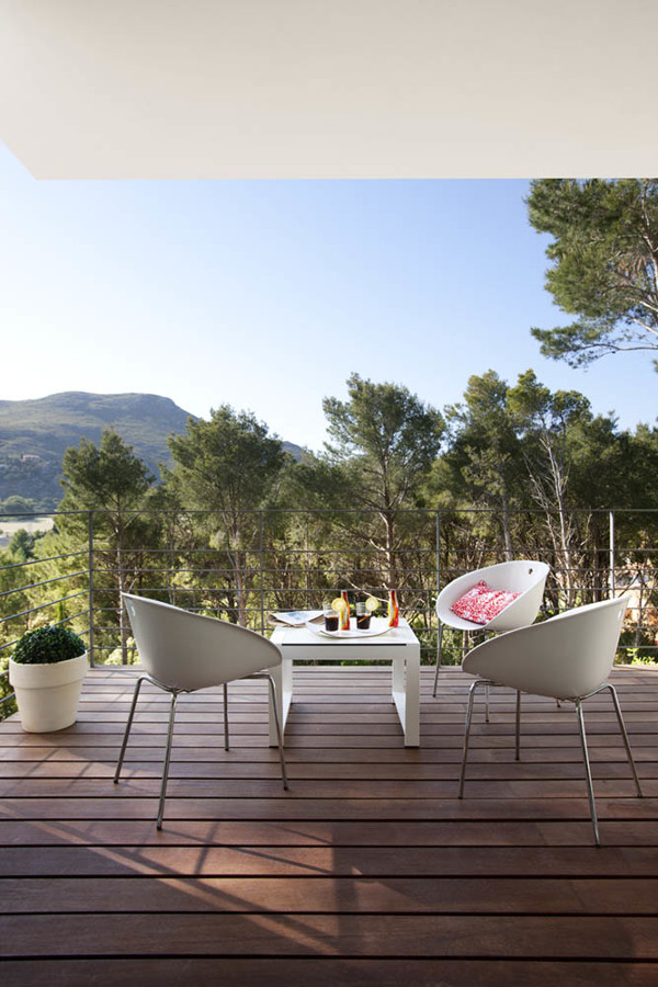 Miquel Lacomba Architects