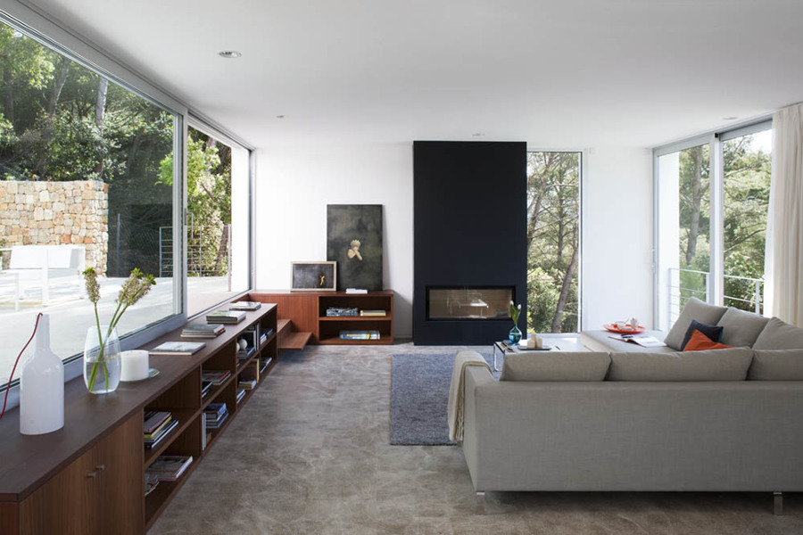 Miquel Lacomba Architects