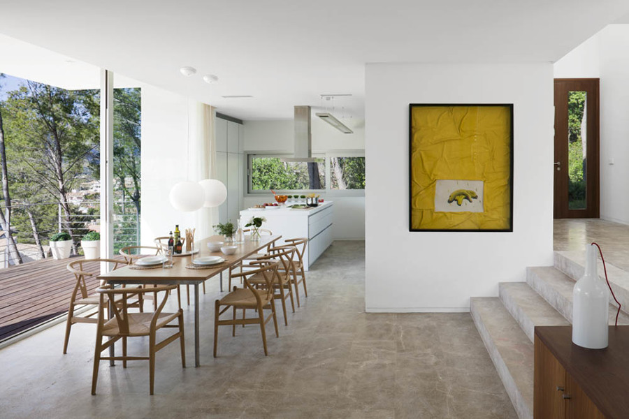 Miquel Lacomba Architects