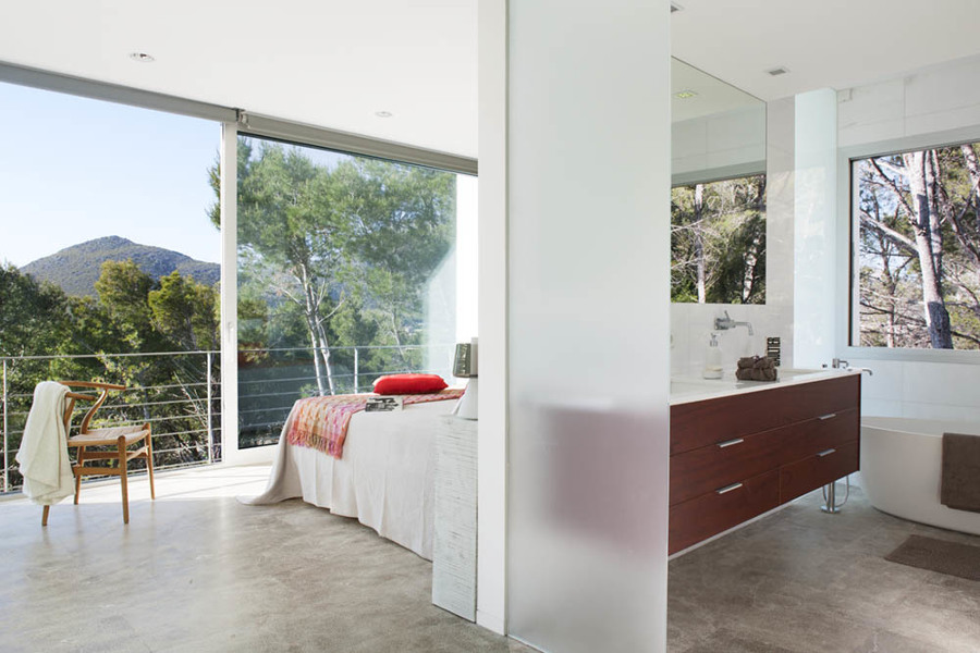 Miquel Lacomba Architects