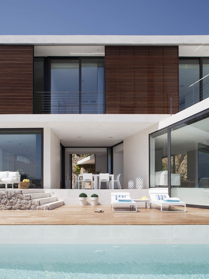 Miquel Lacomba Architects