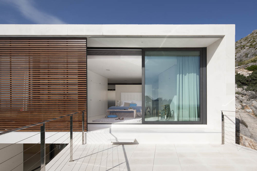 Miquel Lacomba Architects