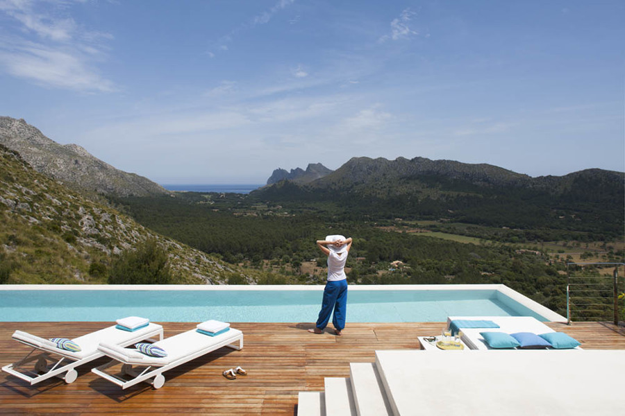 Miquel Lacomba Architects