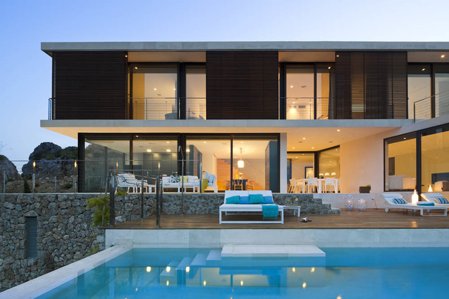 Miquel Lacomba Architects