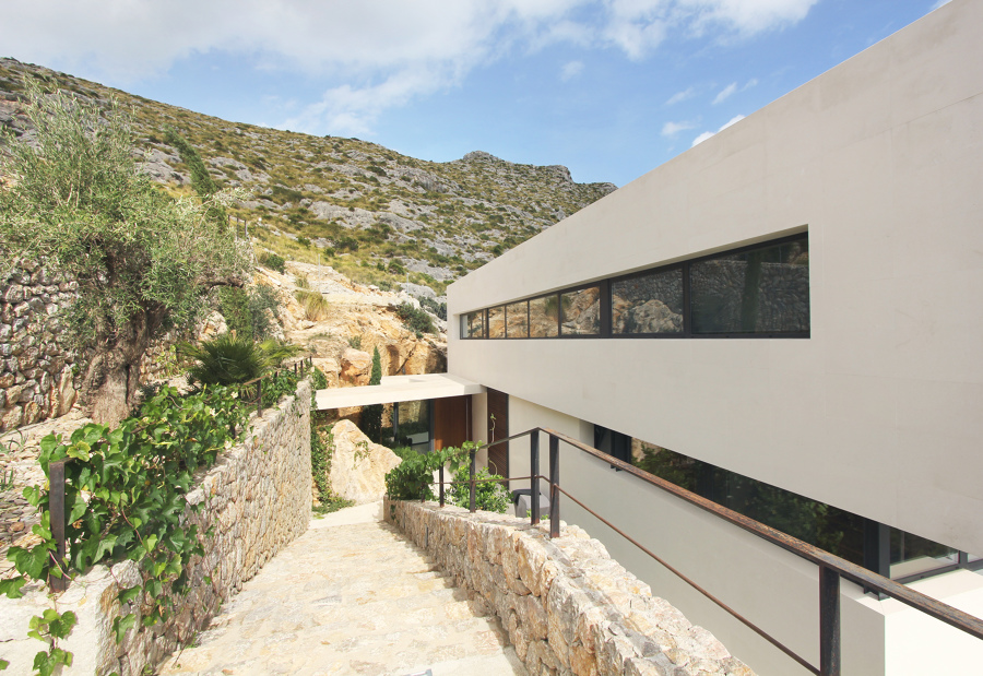 Miquel Lacomba Architects