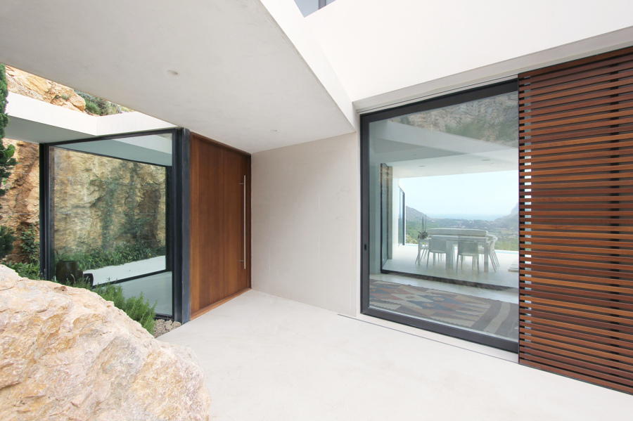 Miquel Lacomba Architects