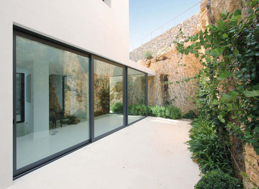 Miquel Lacomba Architects