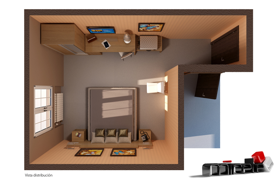 Mirele Home Proyectos ( Hoteles , Cocinas , Baños )