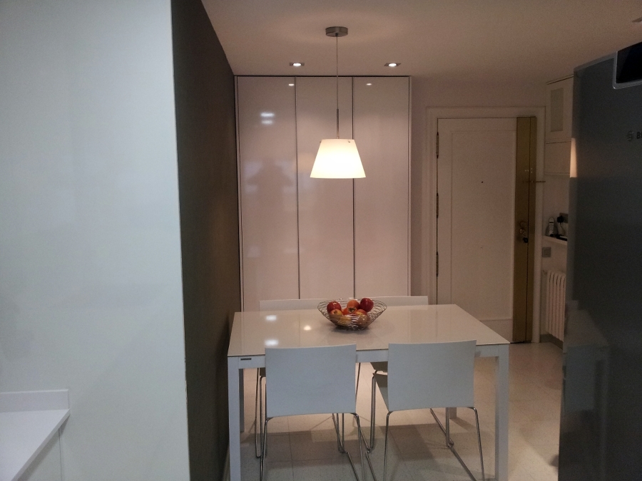 Mirele Home Proyectos ( Hoteles , Cocinas , Baños )