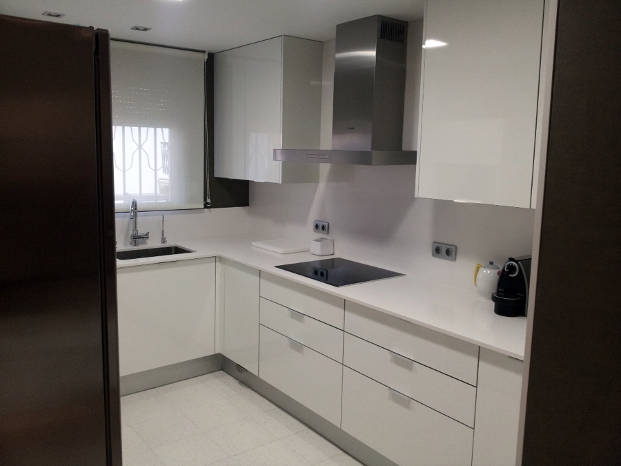 Mirele Home Proyectos ( Hoteles , Cocinas , Baños )