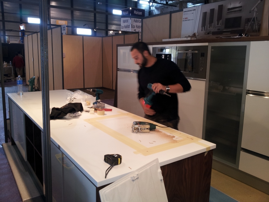 Mirele Home Proyectos ( Hoteles , Cocinas , Baños )