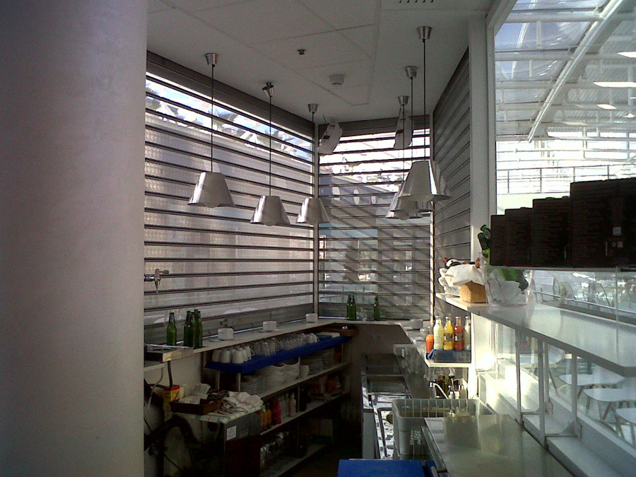 Missano Caffe (interior)