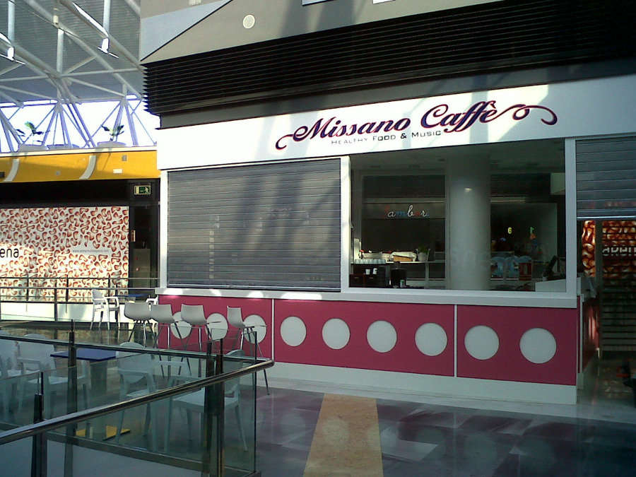 Missano Caffe (vista lateral)
