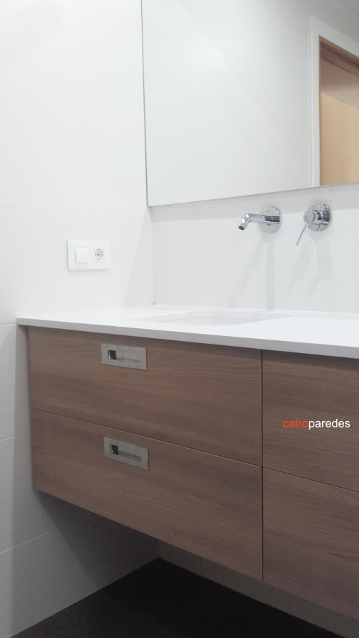 MOBILIARIO A MEDIDA. 