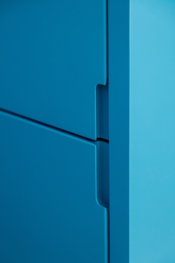 Mobiliario al detalle 