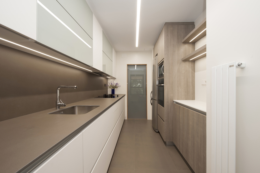 Mobiliario cocina | Sincro