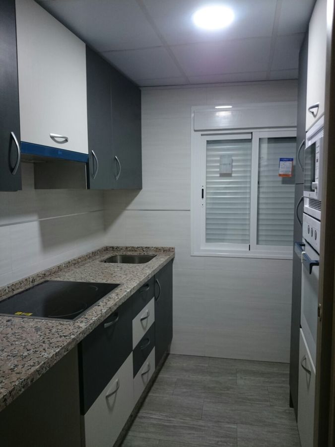 mobiliario de cocina