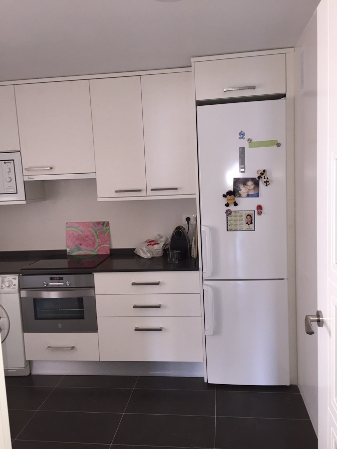 MOBILIARIO DE COCINA