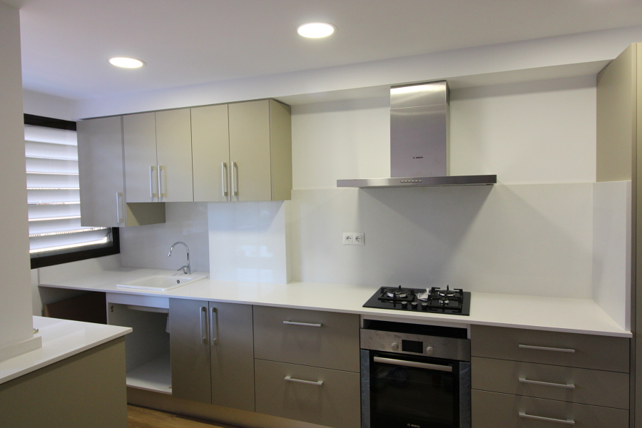 Mobiliario de cocina