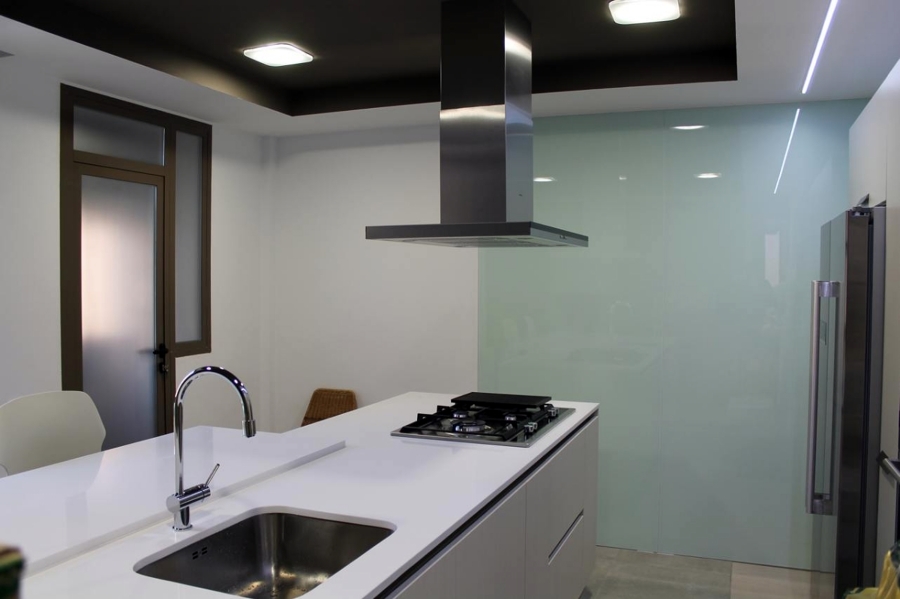 Mobiliario de cocina