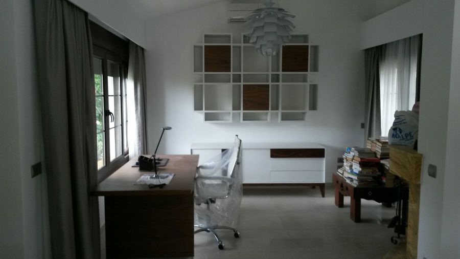 Mobiliario de Despacho