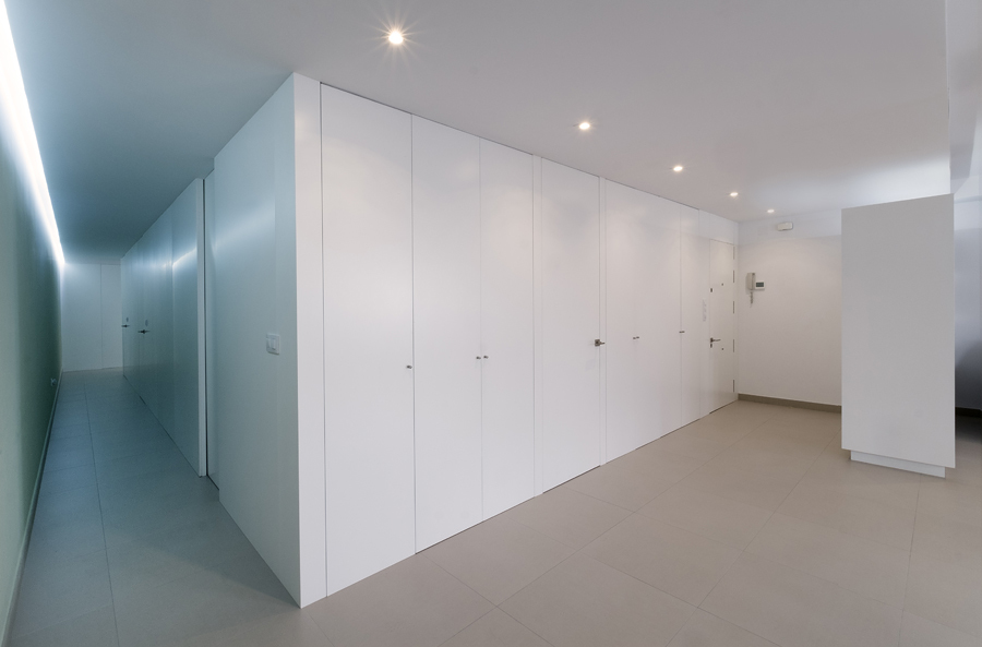 Mobiliario invisible