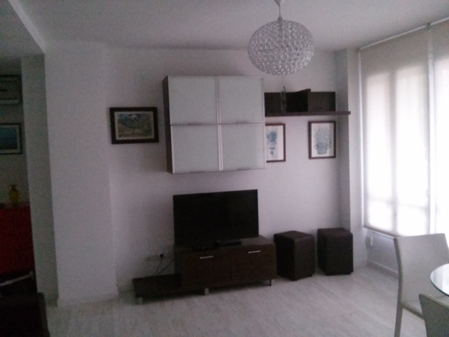 Mobiliario y parquet