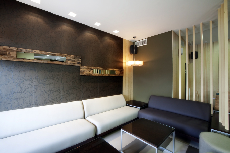 Mobliario a medida Kavango - L'estilo interiorismo