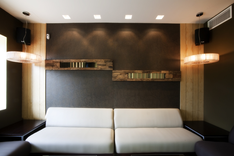 Mobliario a medida Kavango - L'estilo interiorismo