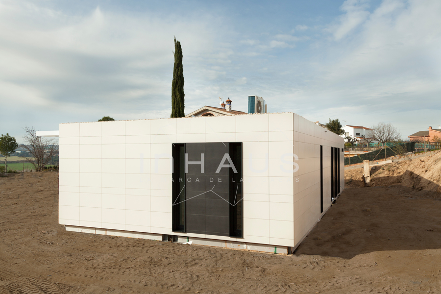 Modelo Algeciras en Barcelona