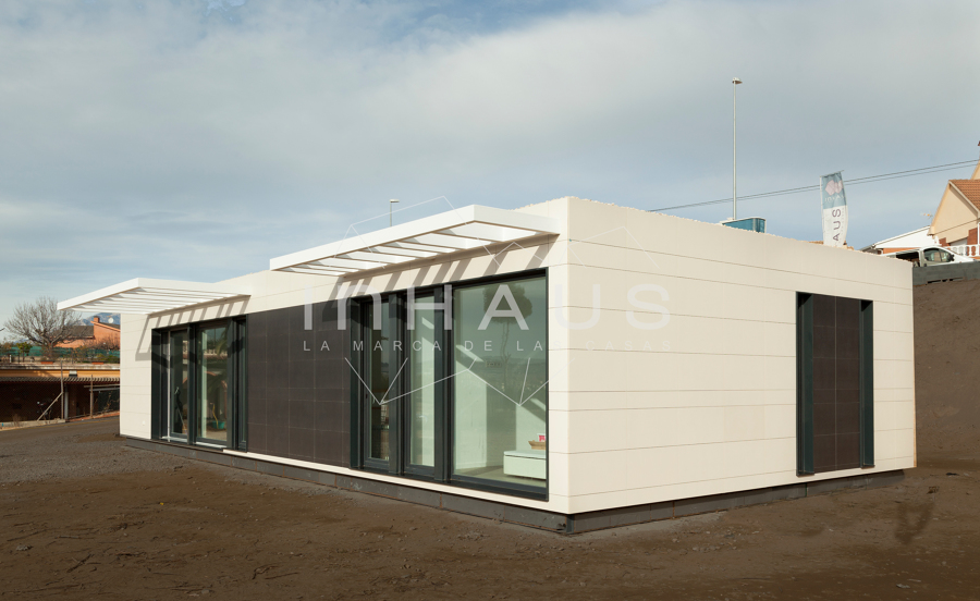 Modelo Algeciras en Barcelona