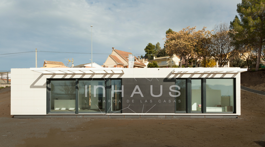 Modelo Algeciras en Barcelona