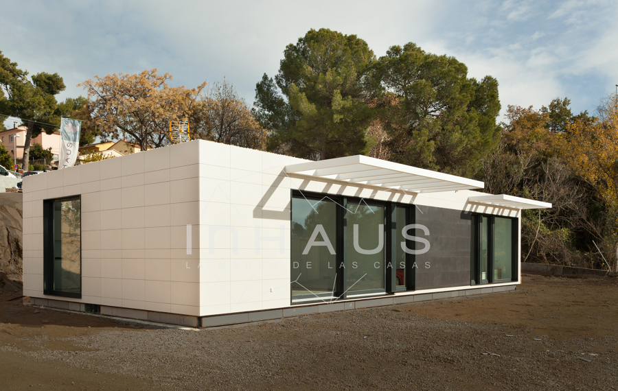 Modelo Algeciras en Barcelona