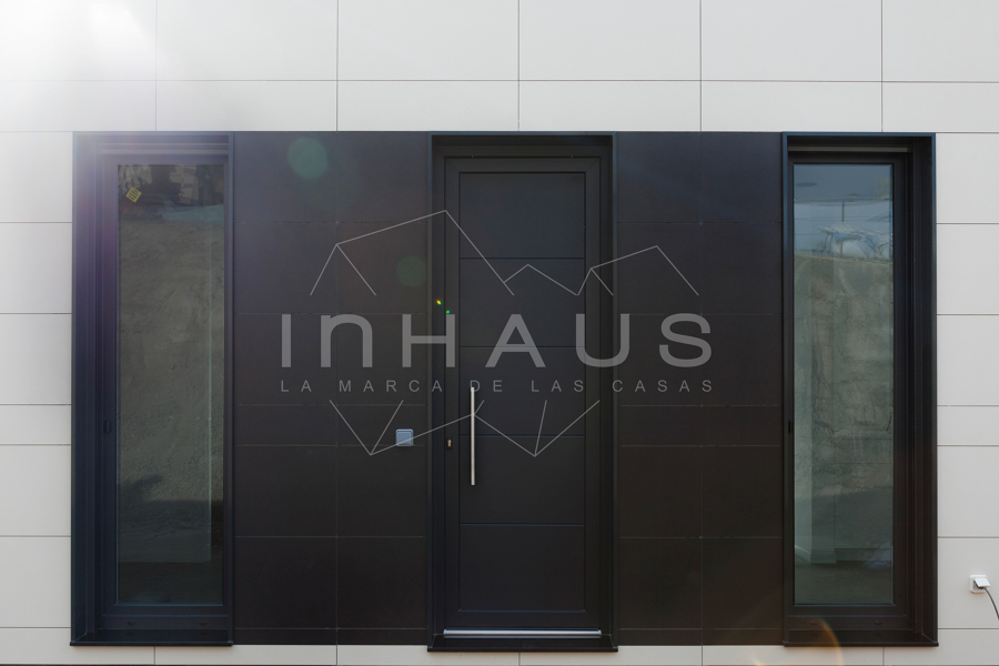 Modelo Algeciras en Barcelona