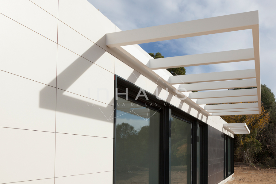 Modelo Algeciras en Barcelona