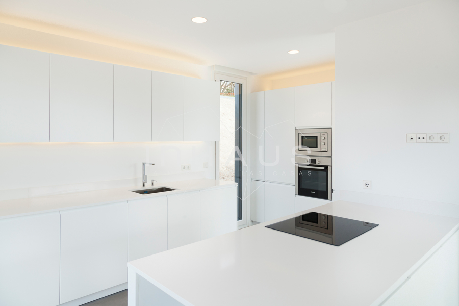 Modelo Algeciras en Barcelona