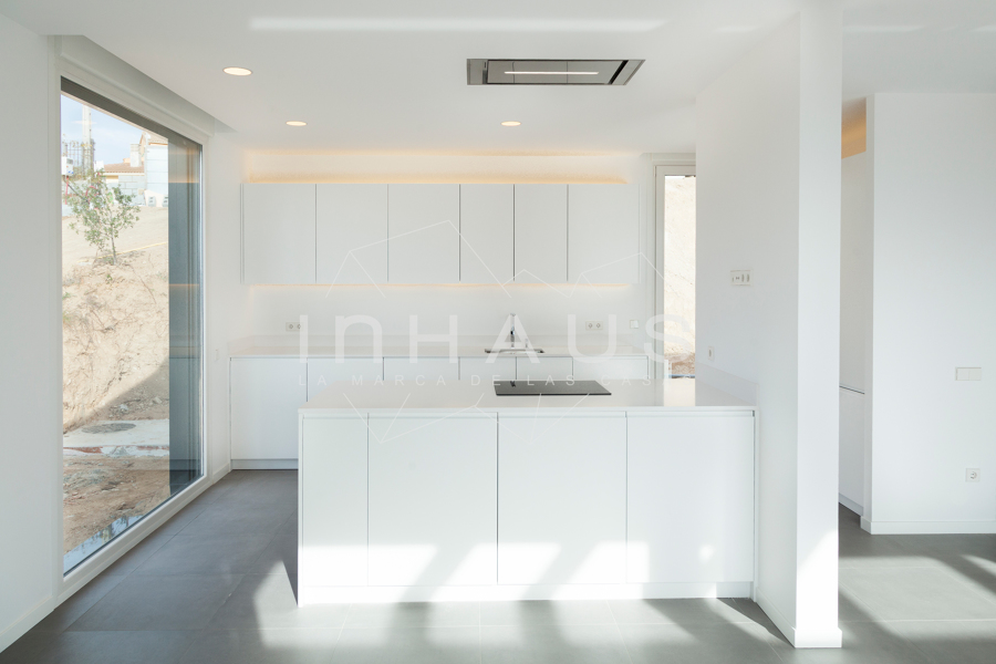 Modelo Algeciras en Barcelona