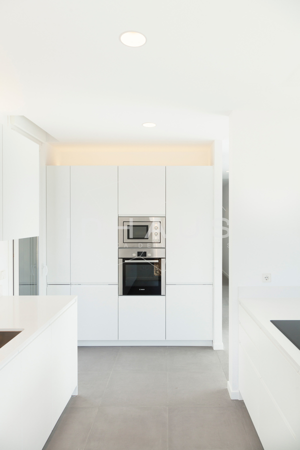 Modelo Algeciras en Barcelona