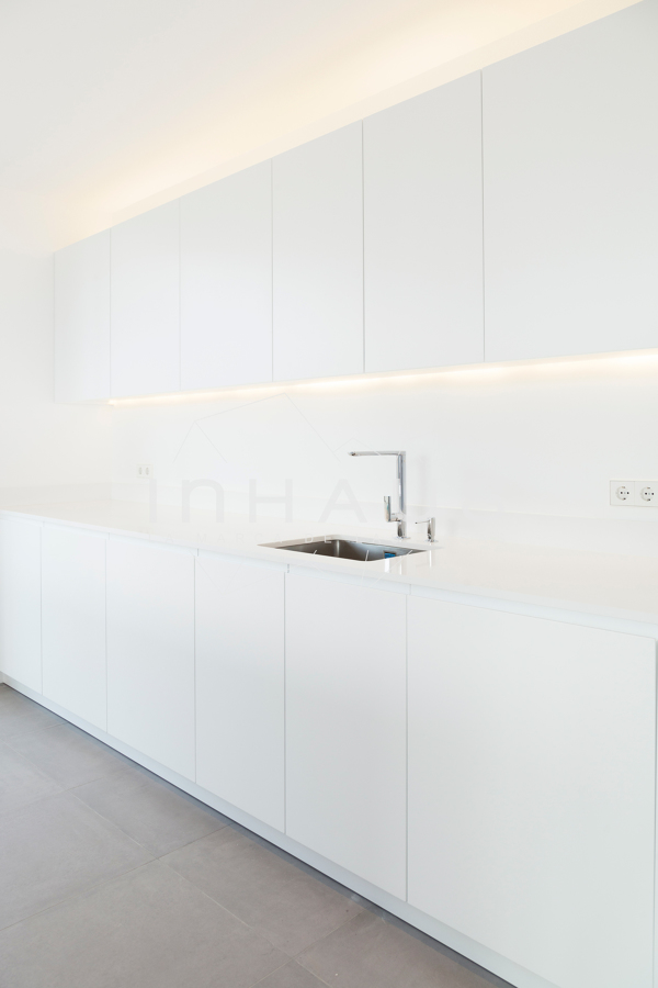 Modelo Algeciras en Barcelona