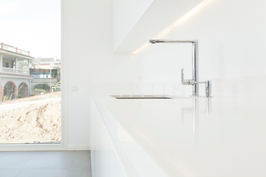 Modelo Algeciras en Barcelona