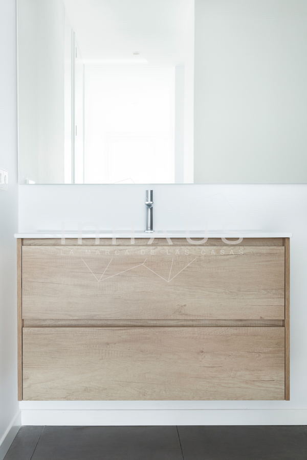 Modelo Algeciras en Barcelona