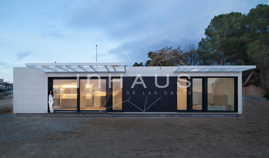 Modelo Algeciras en Barcelona