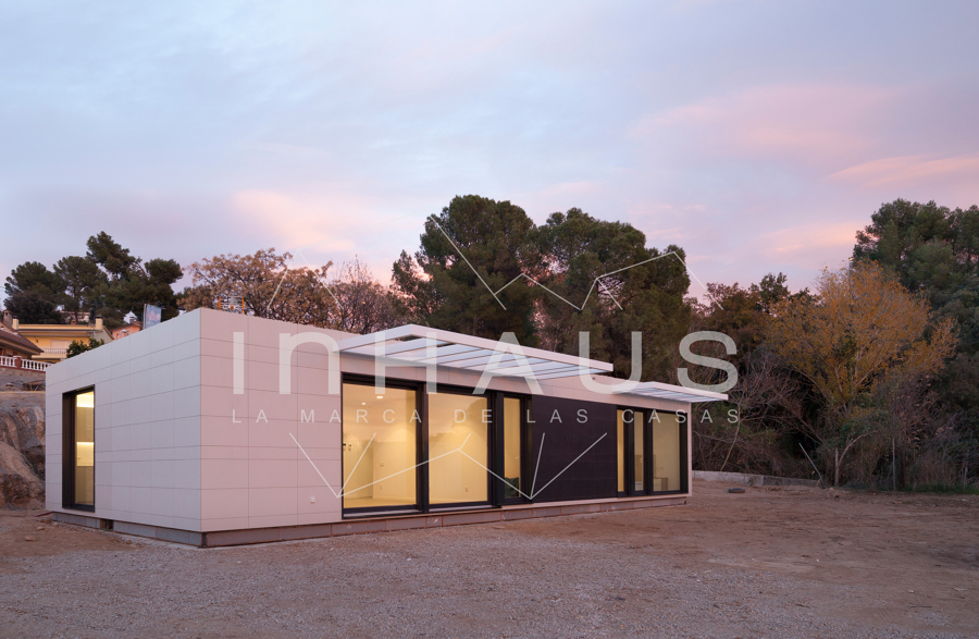 Modelo Algeciras en Barcelona