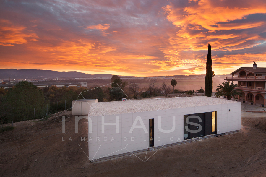 Modelo Algeciras en Barcelona