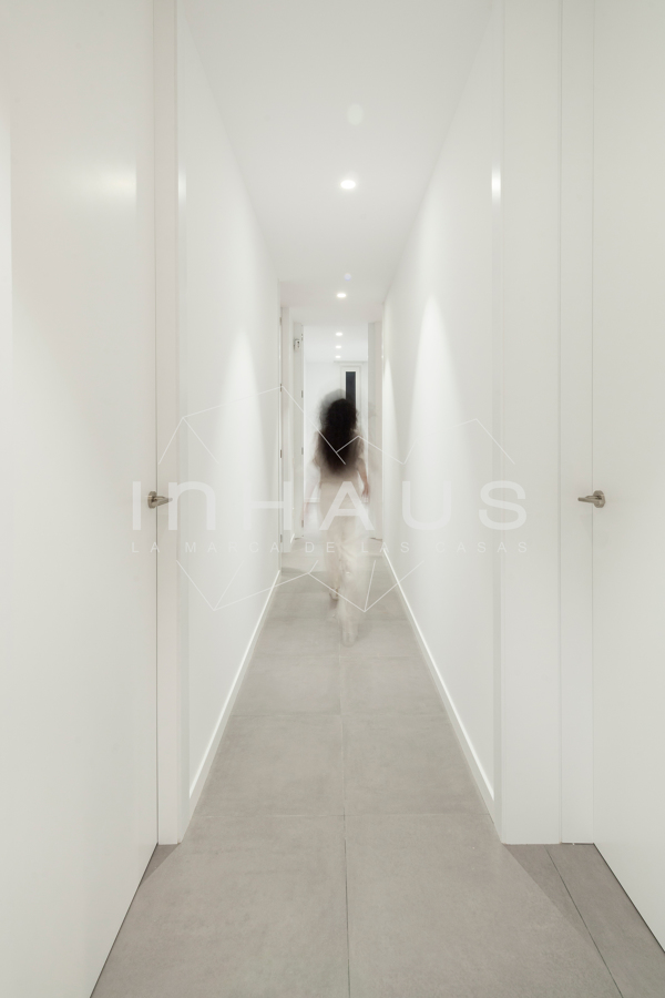 Modelo Algeciras en Barcelona