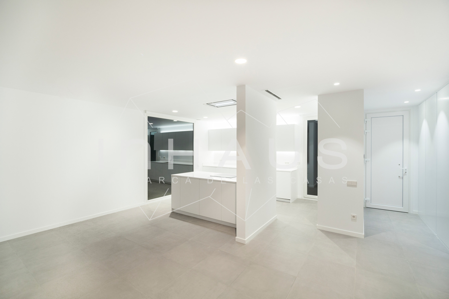 Modelo Algeciras en Barcelona