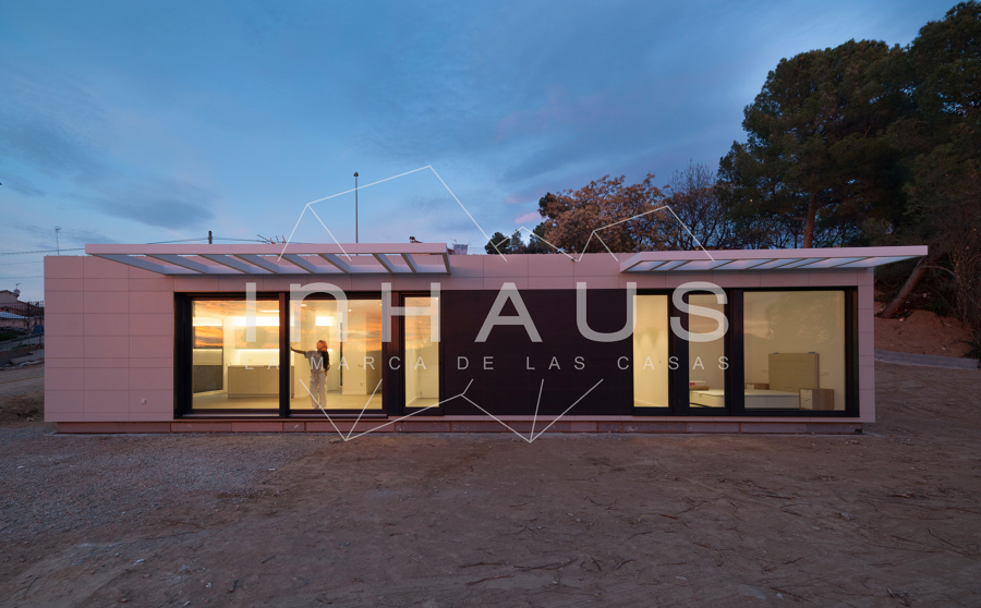 Modelo Algeciras en Barcelona