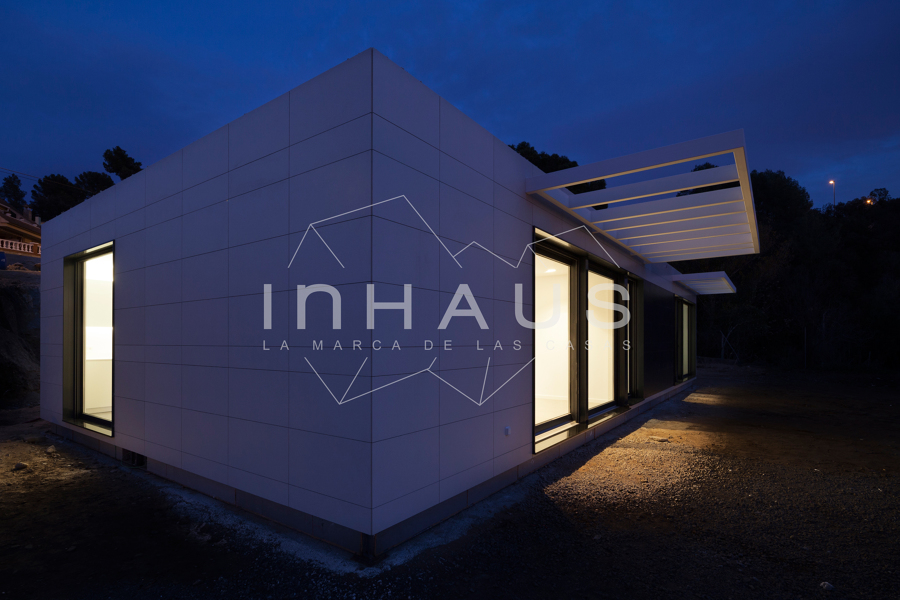 Modelo Algeciras en Barcelona